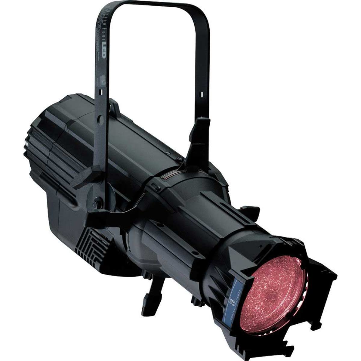 

Electronic Theatre Controls Elect Theatre Cntrls ETC Source Four LED Studio HD w/Shuttle Barrel, Black