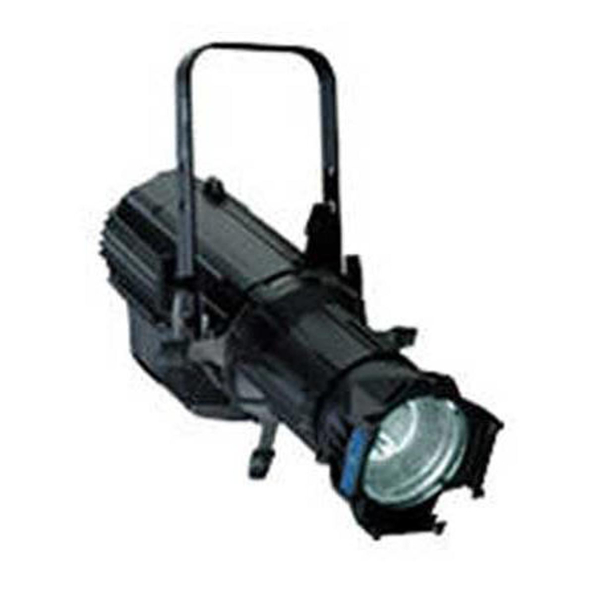 

Electronic Theatre Controls Elect Theatre Cntrls ETC Source Four LED Studio HD w/Shuttle Barrel, Silver