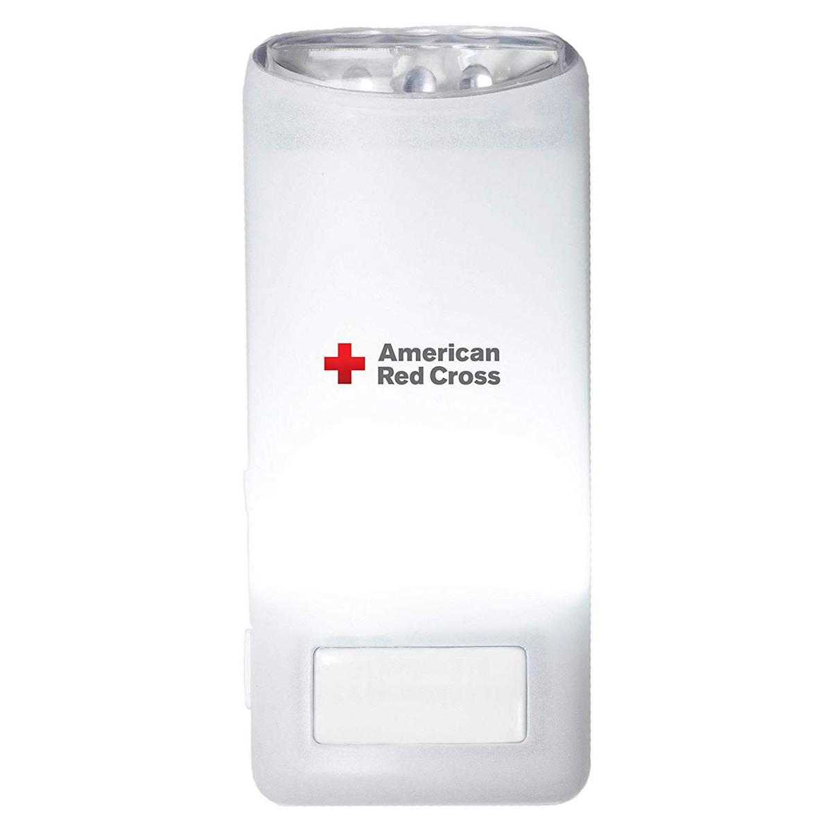 

Eton American Red Cross Blackout Buddy Color, 50 Lumen