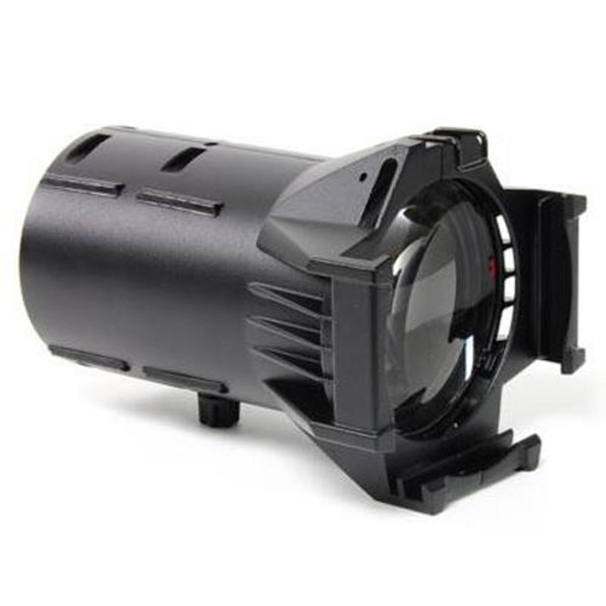 

Electronic Theatre Controls 50 Degree Source Four Lens Tube with Lens, Black