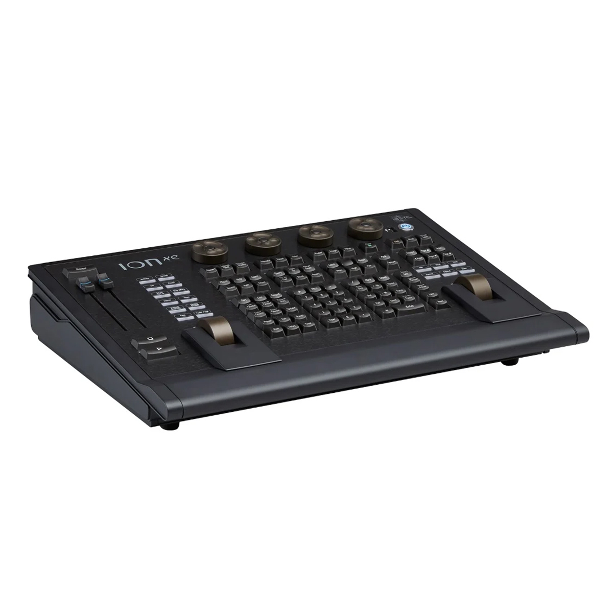 

Electronic Theatre Controls Ion Xe 2K Lighting Control Console w/2048 Outputs