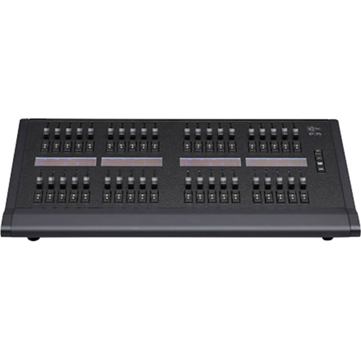 

Electronic Theatre Controls Eos Fader Wing 40 USB Controller