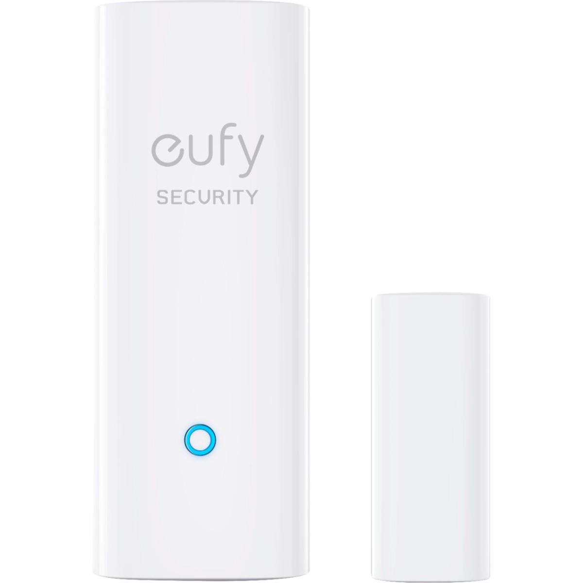 

Eufy Door and Window Entry Sensor, White