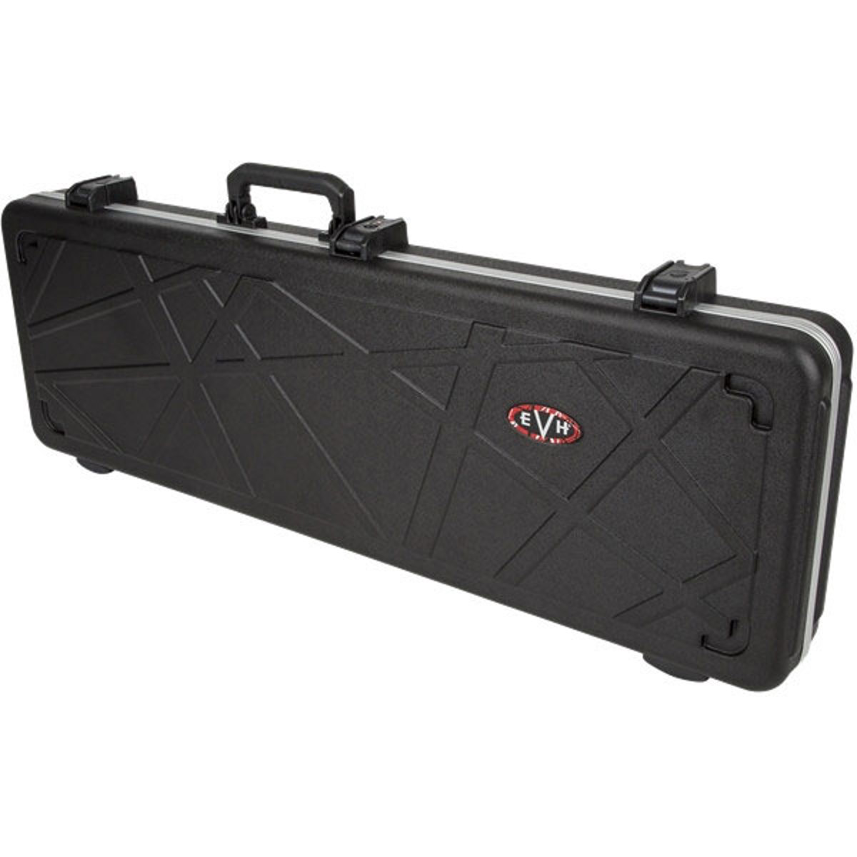 

EVH Striped Series Case for Strat Guitars
