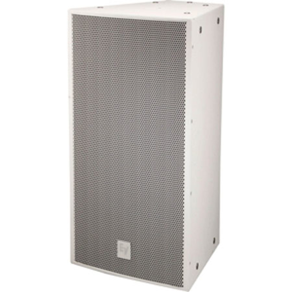 

Electro-Voice Telex EVF-1122S/126 12" 2-Way 120x60 Fiberglass Speaker, Single, White