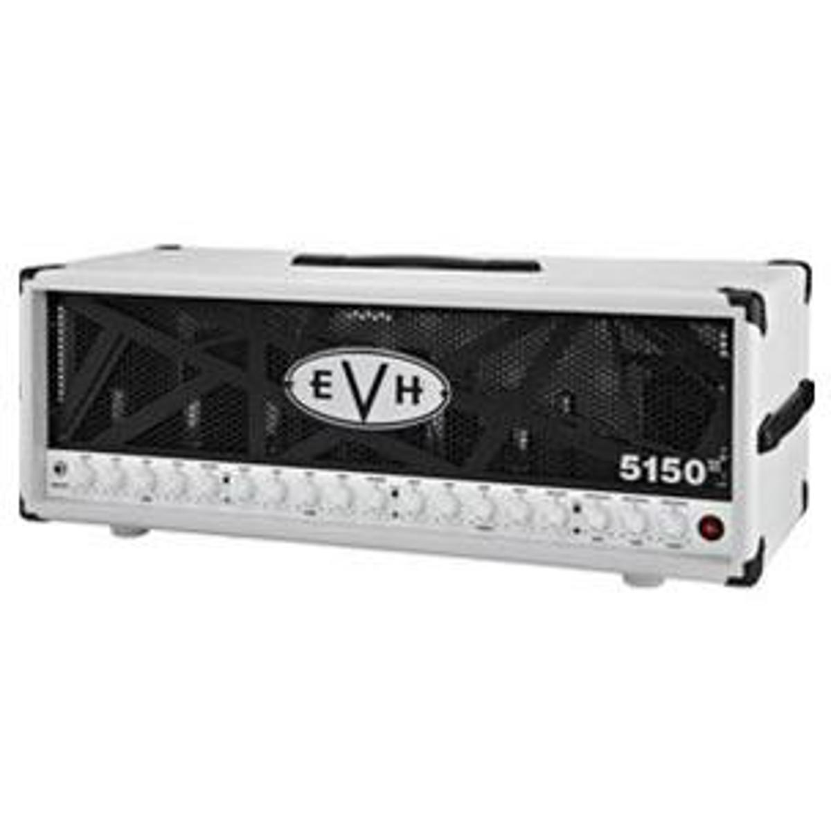 

EVH 5150 III 100W Head Amplifier, Ivory