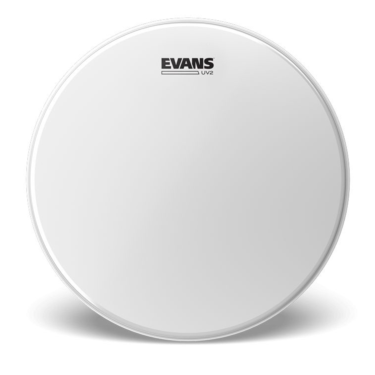 

Evans 14" UV2 Coated Drumhead