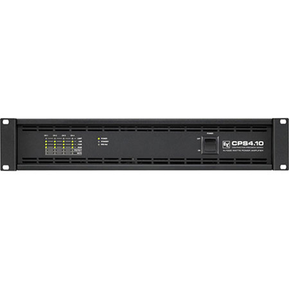 

Electro-Voice Telex Electro-Voice CPS4.10 4x 1000W Power Amplifier