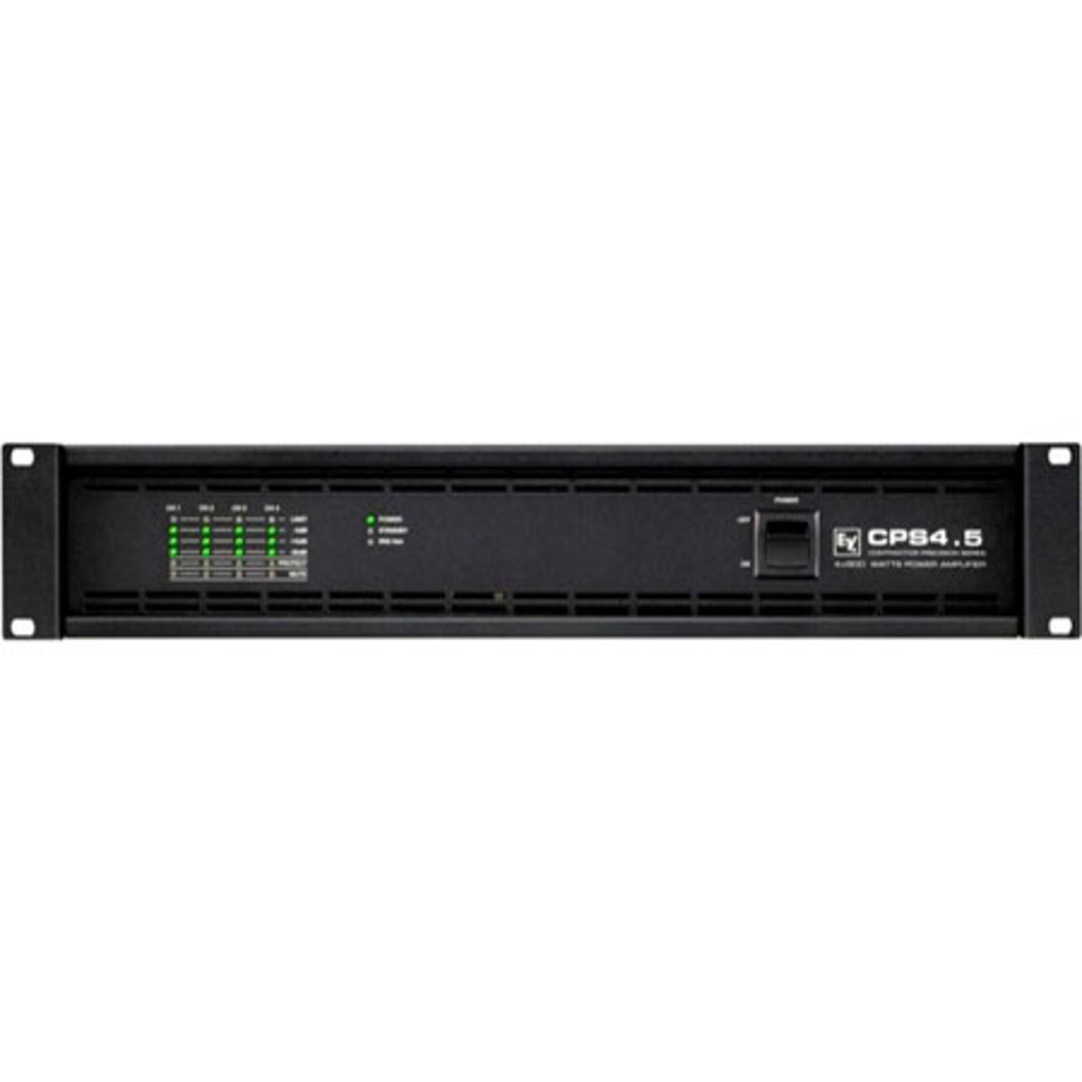 

Electro-Voice CPS4.5 4x 500W Power Amplifier