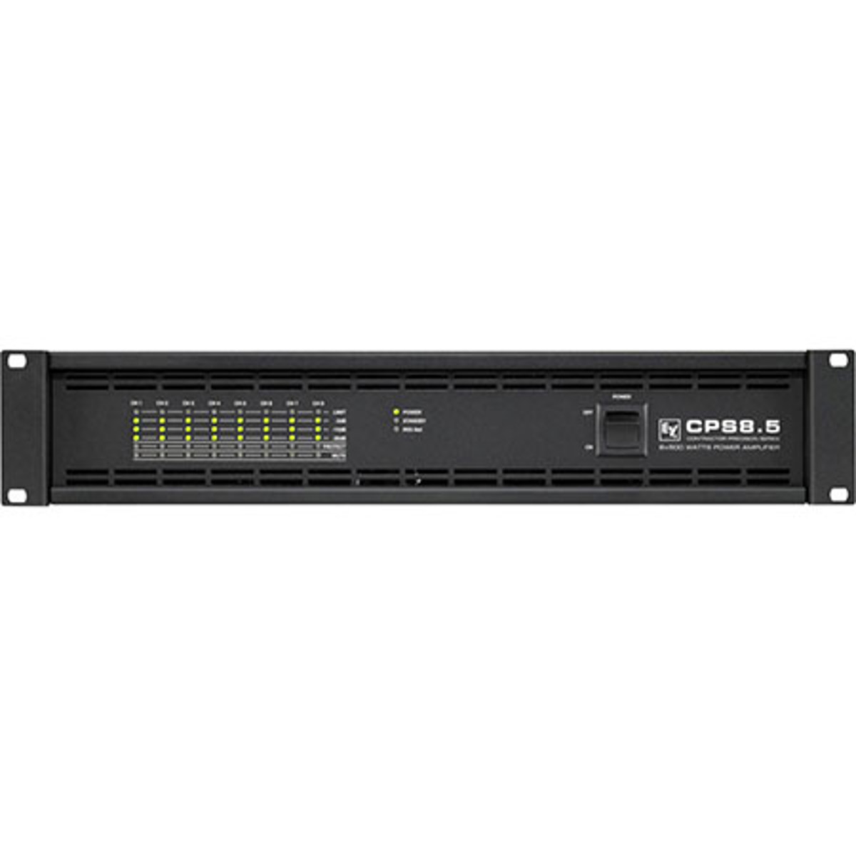 

Electro-Voice CPS8.5 8x 500W Power Amplifier