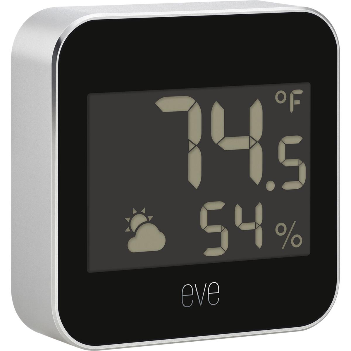 Image of Eve Weather Station with Apple Homekit Technology