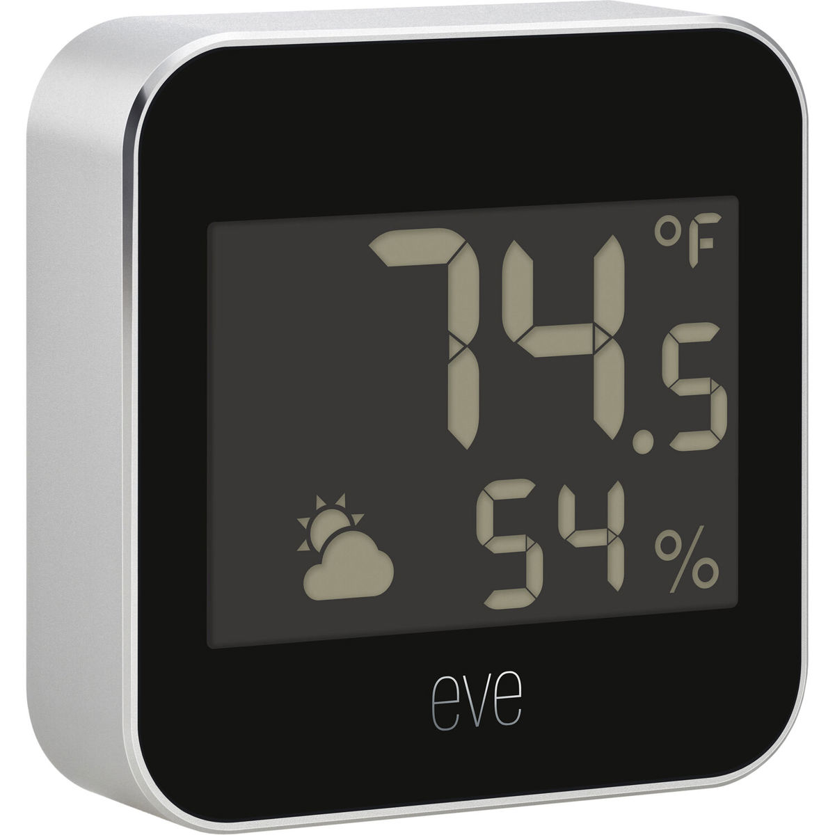 

Eve Weather Station with Apple Homekit Technology