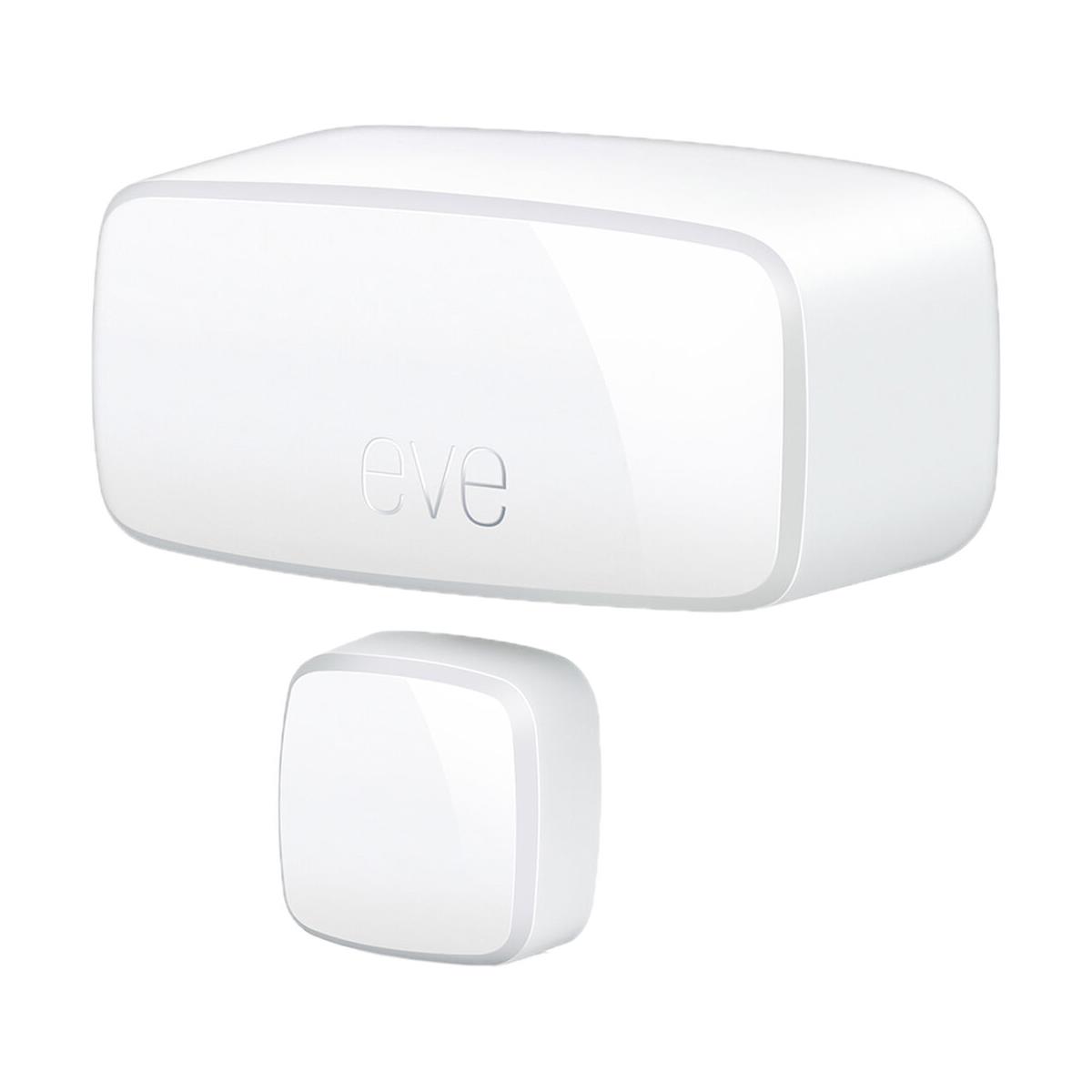 Image of Eve Door &amp; Window Wireless Contact Sensor
