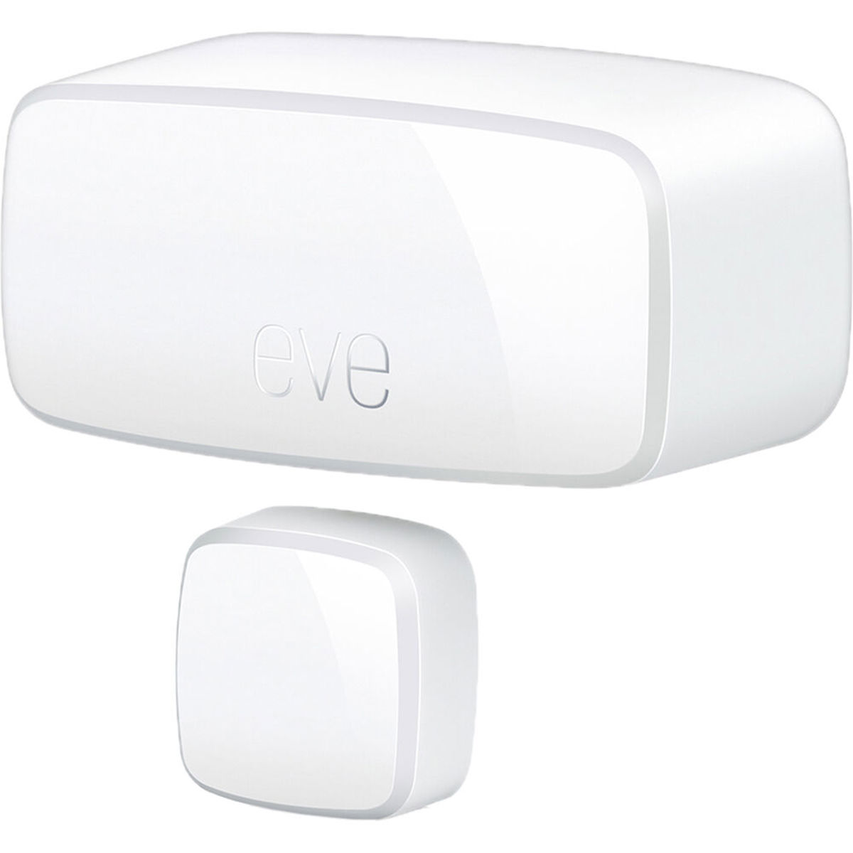 Image of Eve Door &amp; Window Wireless Contact Sensor