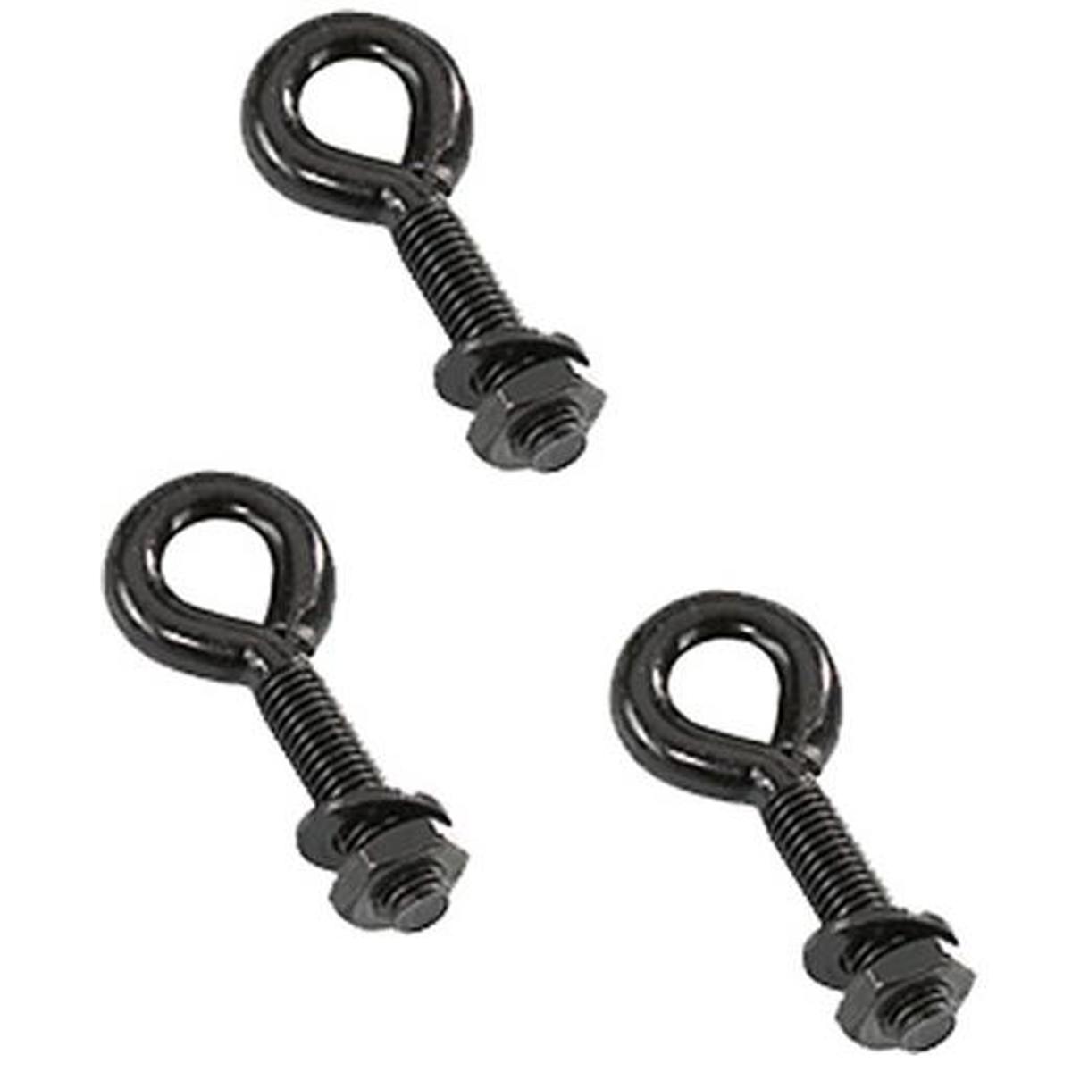 

Telex Electro-Voice Forged Eyebolt Kit