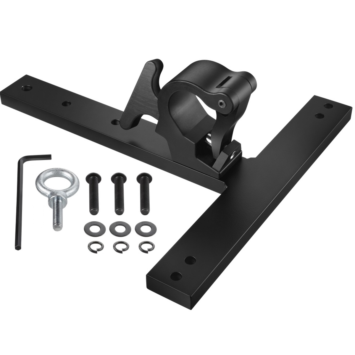 

Telex EKX-TCA Truss Adapter f/EKX-12/12P & EKX-15/15P Loudspeakers