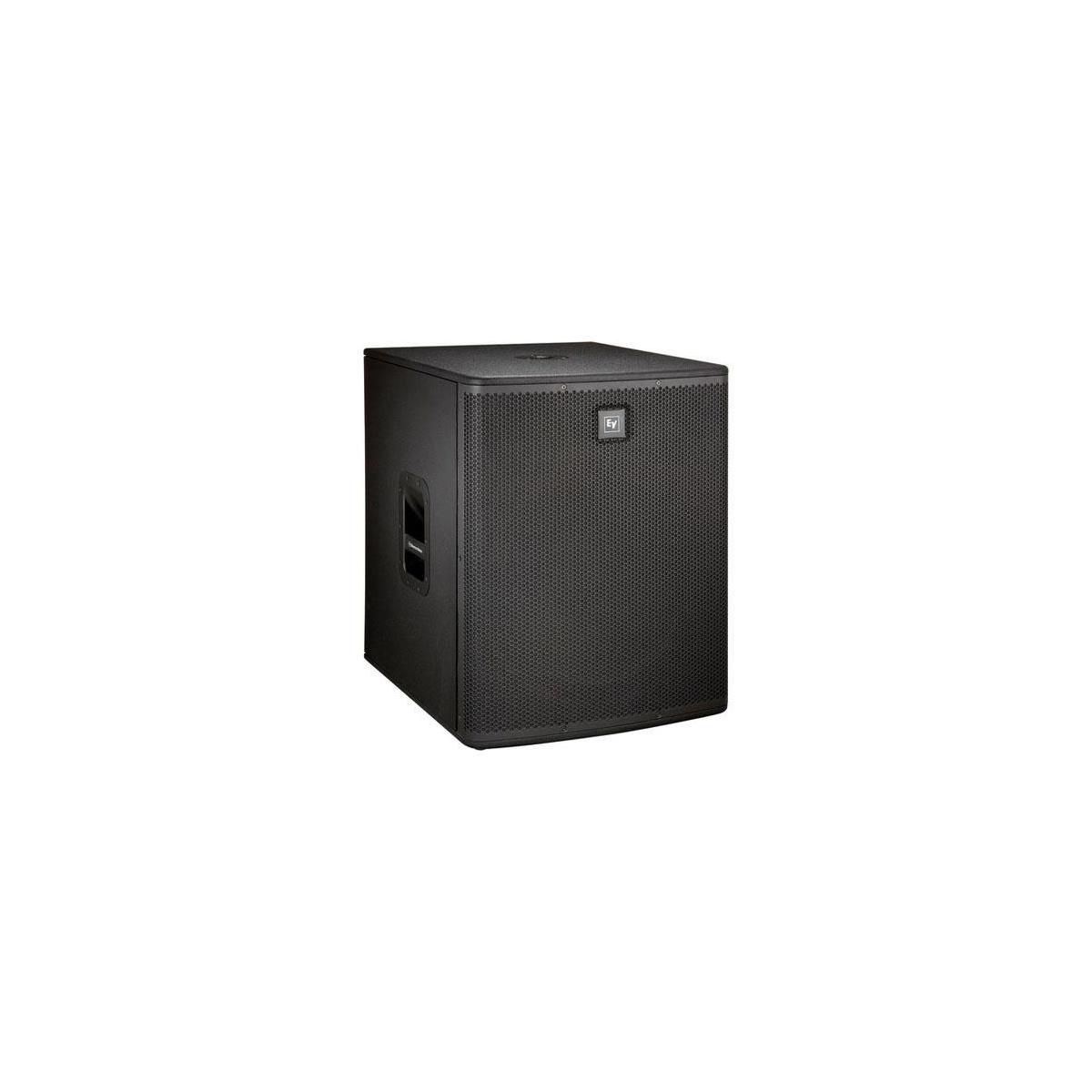 Image of Electro-Voice ELX118P 18&quot; Live X Powered Subwoofer