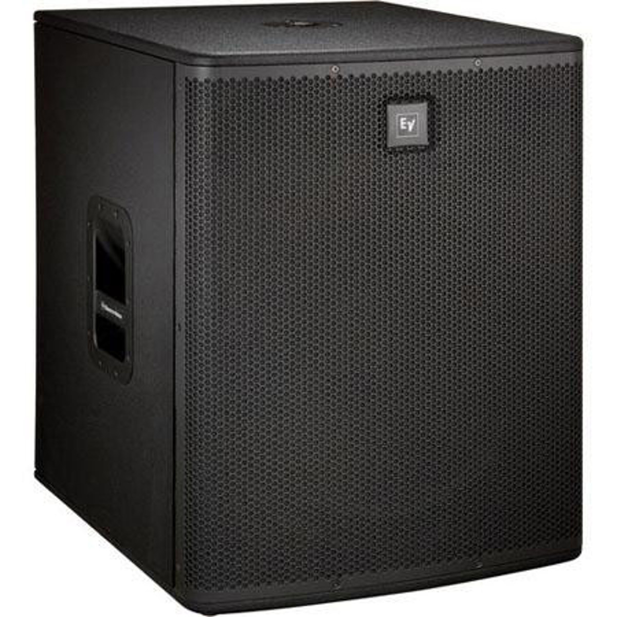 

Electro-Voice ELX118 18" Live X Passive Subwoofer