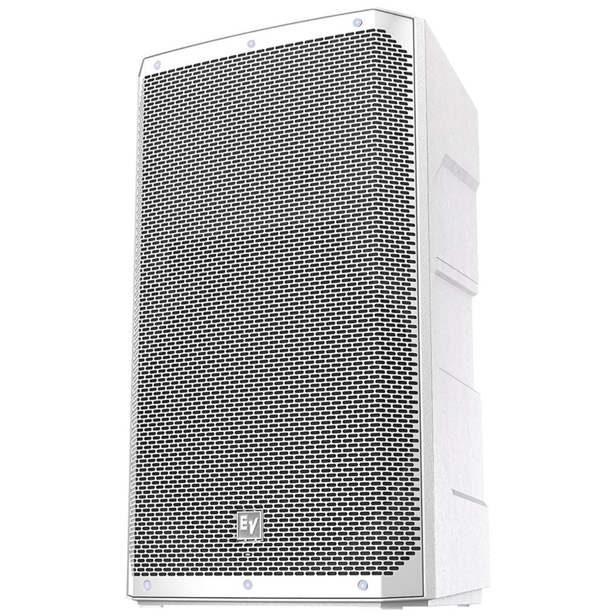 

Electro-Voice ELX200-10P 10" 2-Way 1200W Powered Speaker, White, Single
