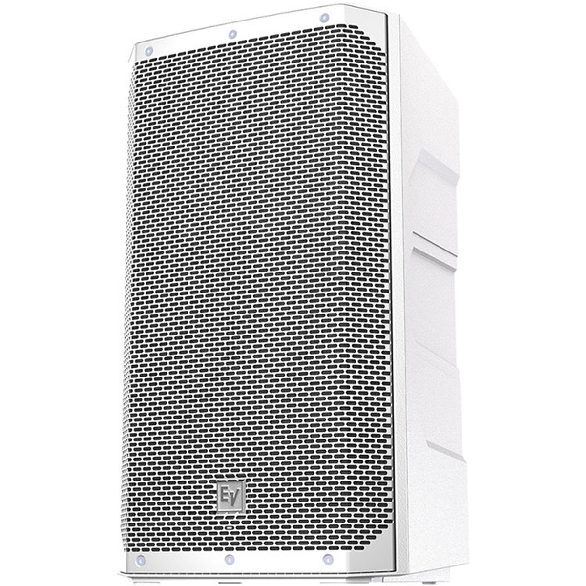 

Electro-Voice ELX200-12P 12" 2-Way 1200W Powered Speaker, White, Single