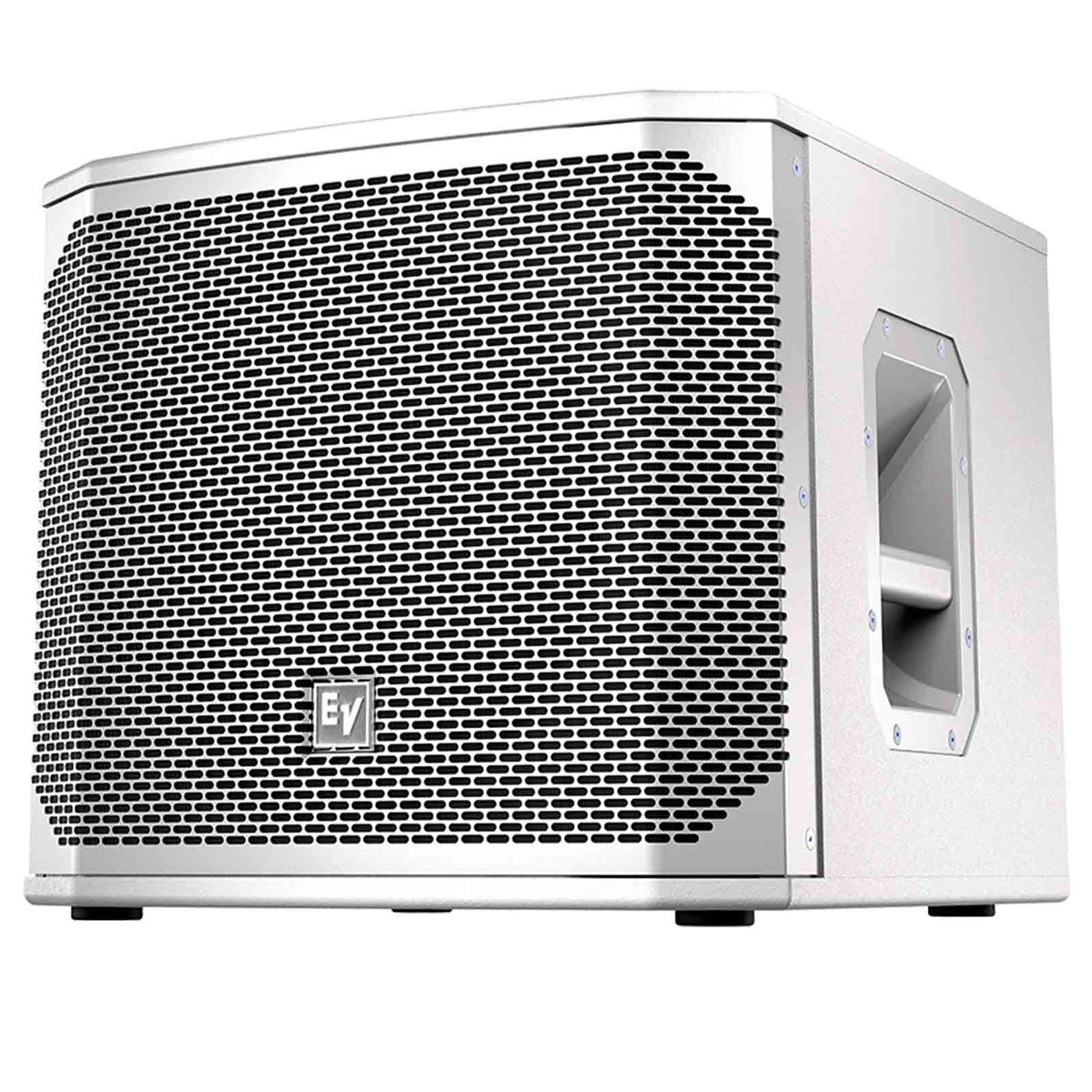 

Electro-Voice ELX200-12S 12" 1600W Passive Subwoofer, White