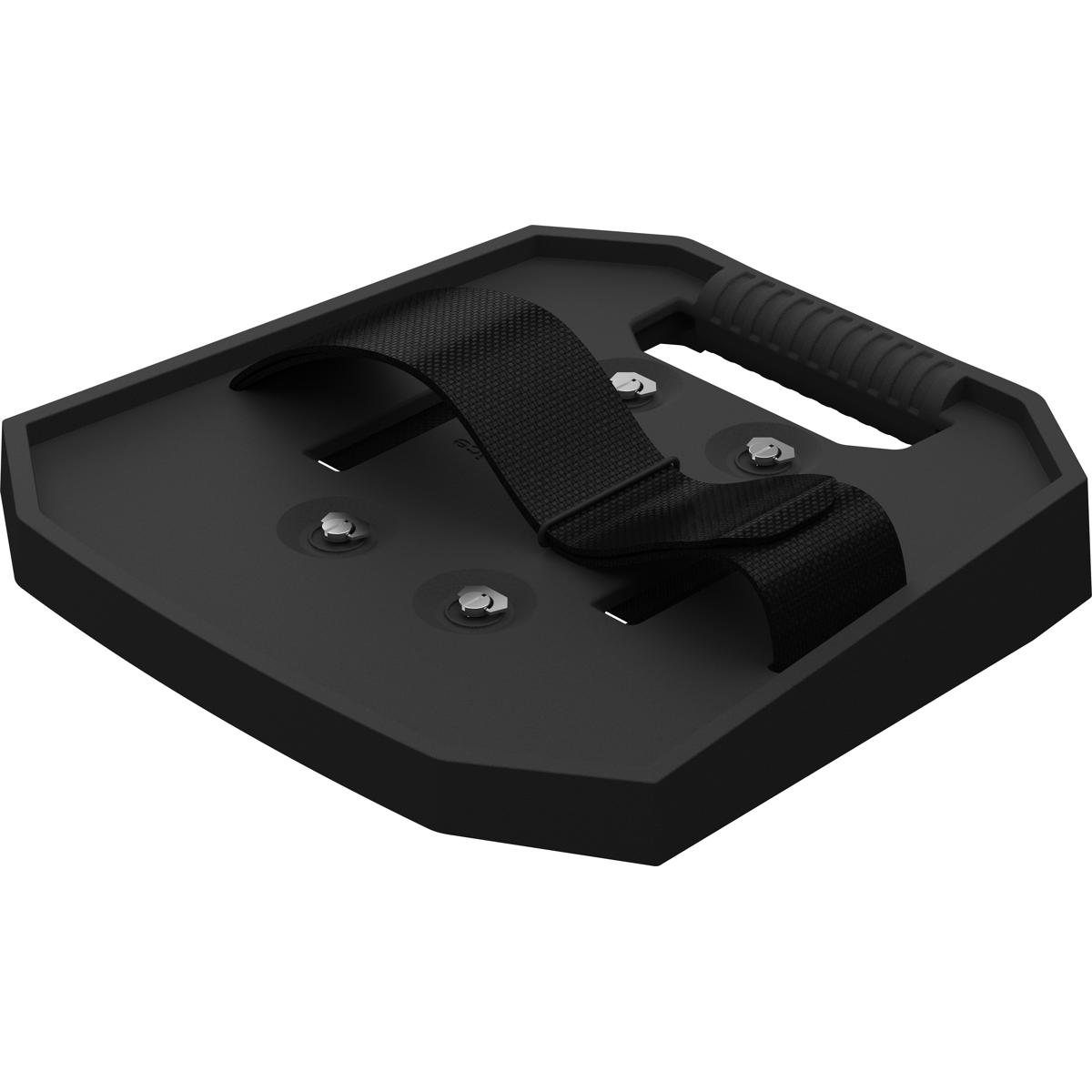 

Electro-Voice Wireless Receiver Tray for EVERSE 8 Loudspeaker, Black