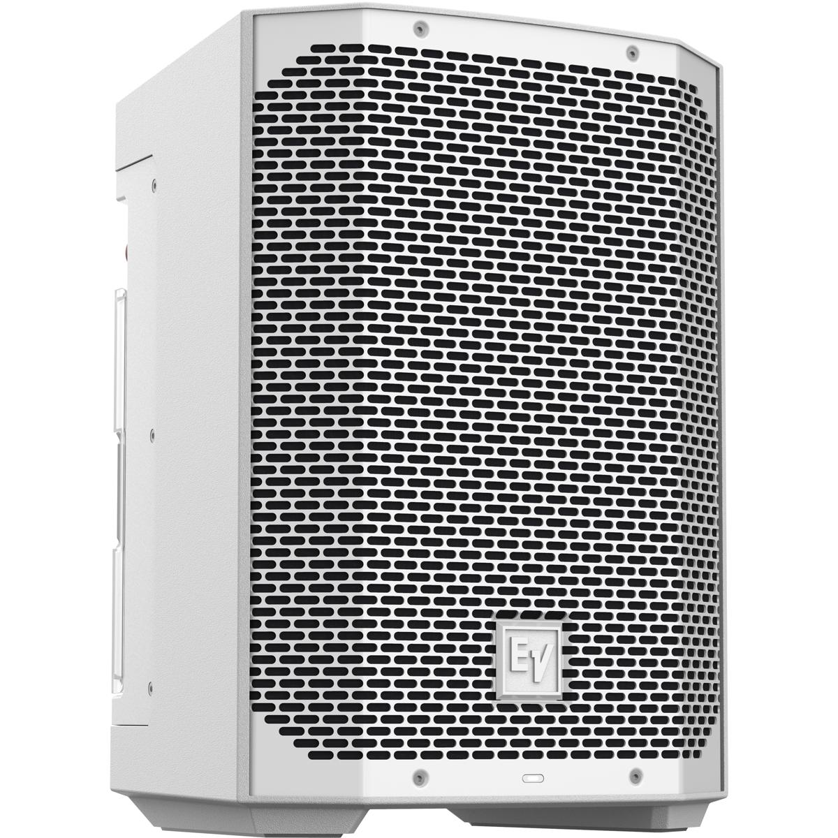 

Electro-Voice EVERSE 8 8" 400W Weatherized Battery-Powered Loudspeaker, White