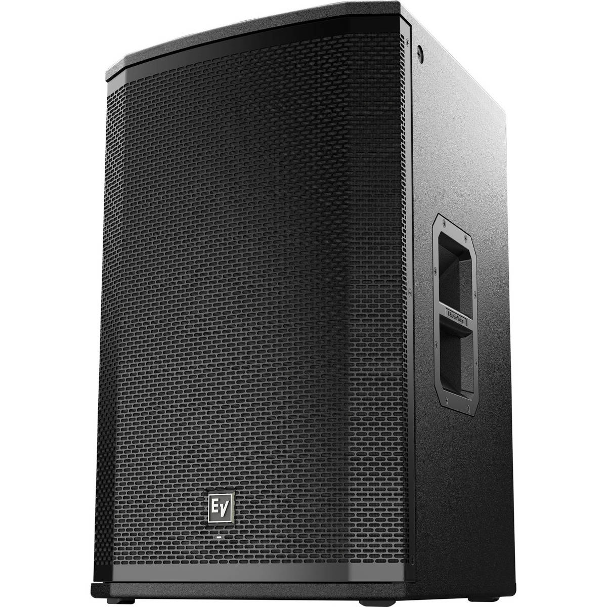 

Electro-Voice EXT-15P 15" Two-Way Portable Powered Loudspeaker, Single