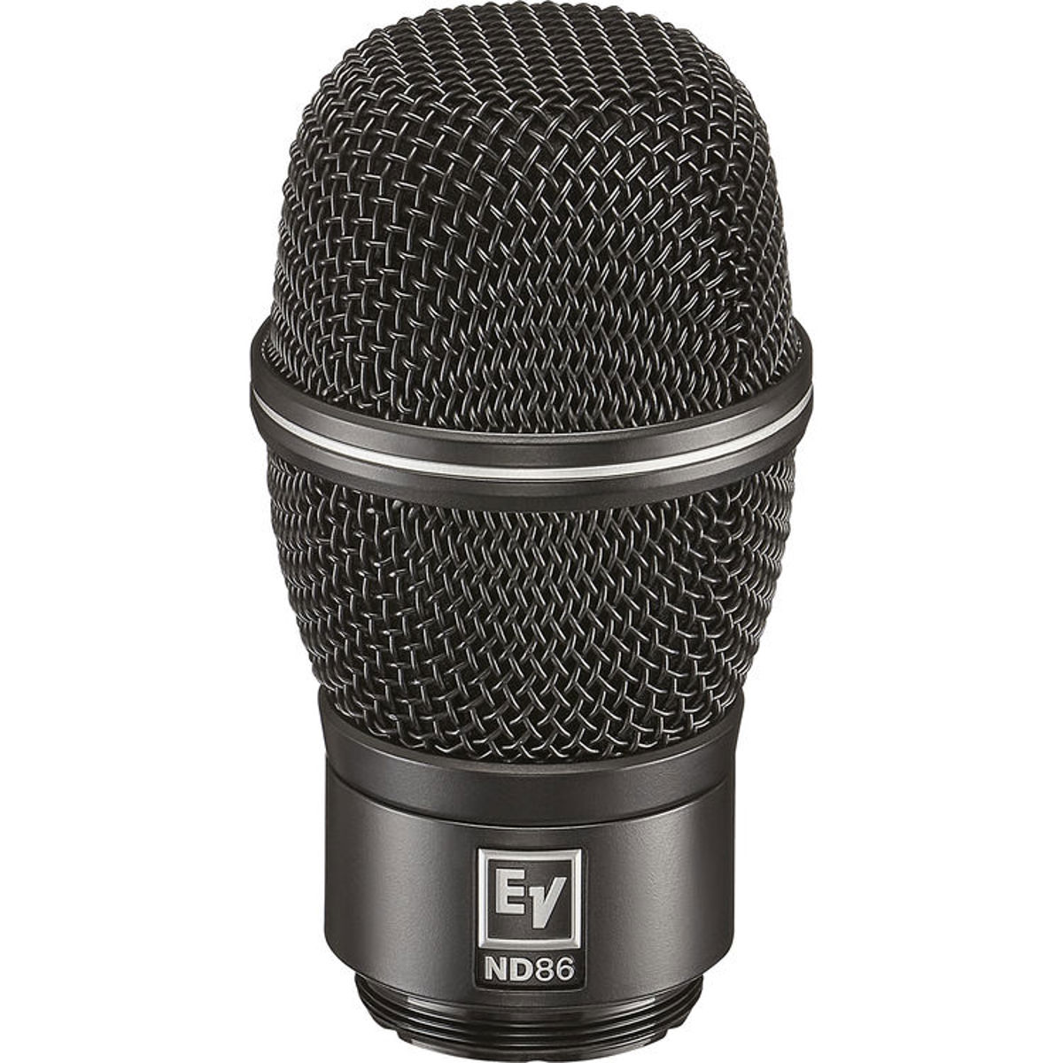 

Electro-Voice ND86-RC3 Wireless Head with ND86 Super Cardioid Capsule