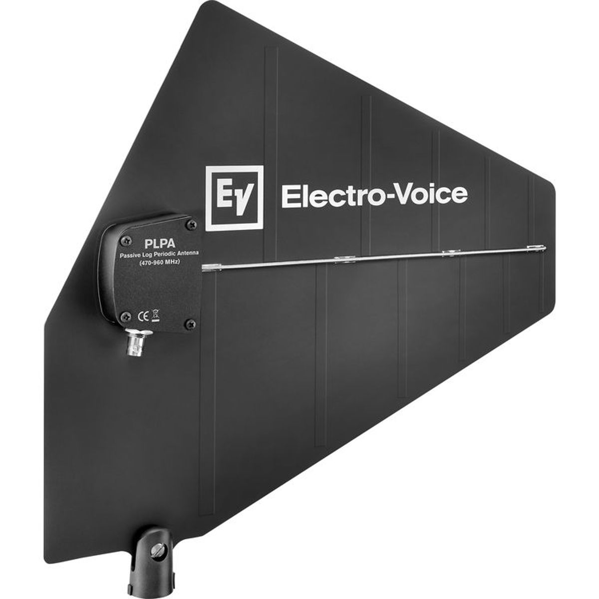 

Electro-Voice RE3-ACC-PLPA Passive Log Periodic Antenna, 470-960MHz