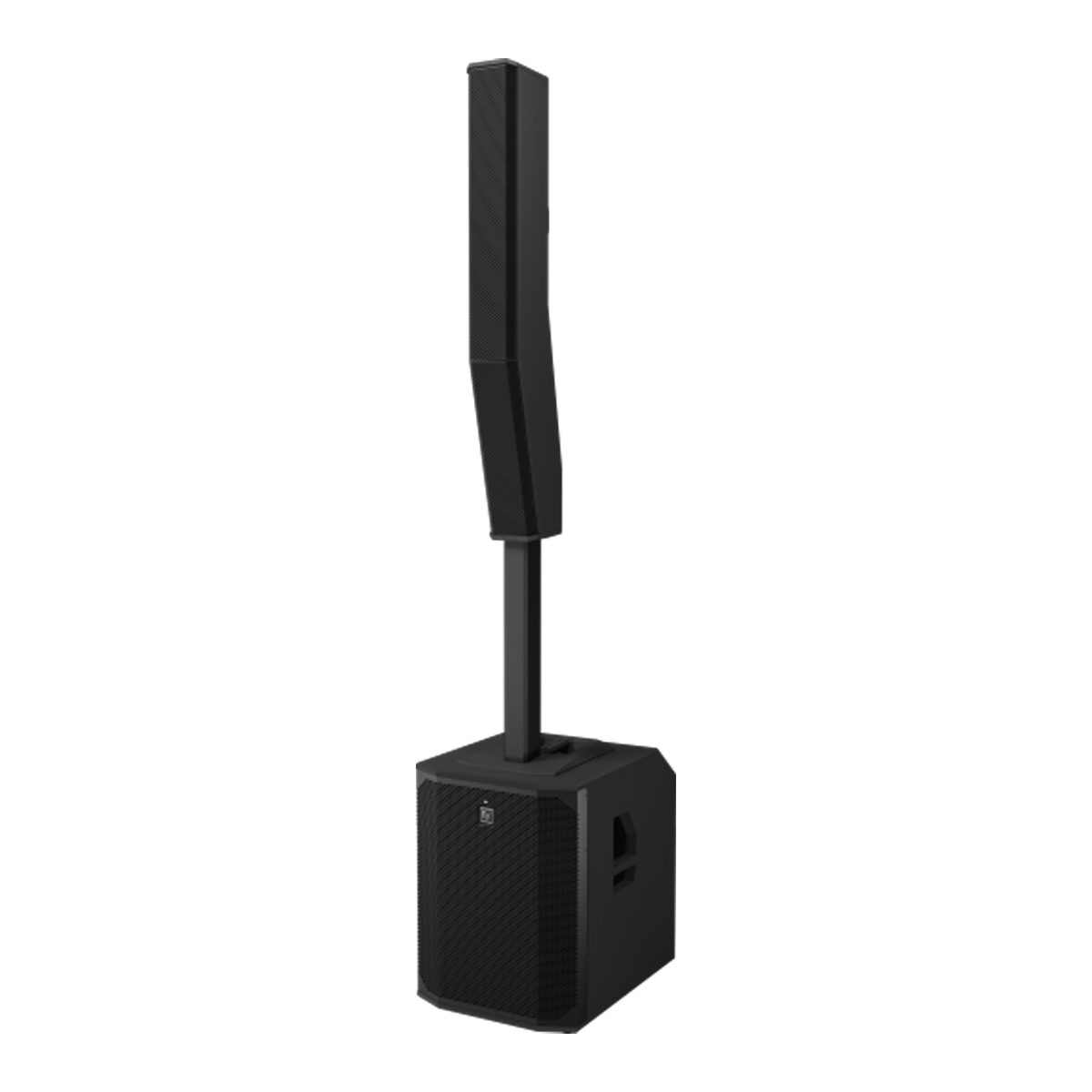 Image of Electro-Voice EVOLVE 70 15&quot; 2000W BT Active Subwoofer with Column Array