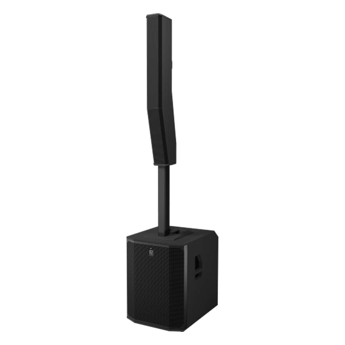 Image of Electro-Voice EVOLVE 90 18&quot; 2000W BT Active Subwoofer with Column Array