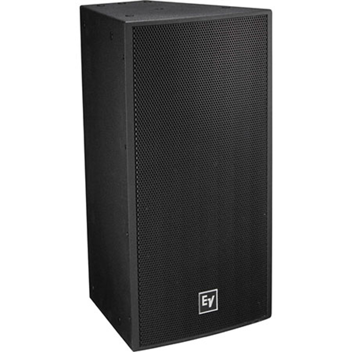 

Telex EVF-1121S-FG 12" Front-Loaded Subwoofer, Single, Fiberglass, Black
