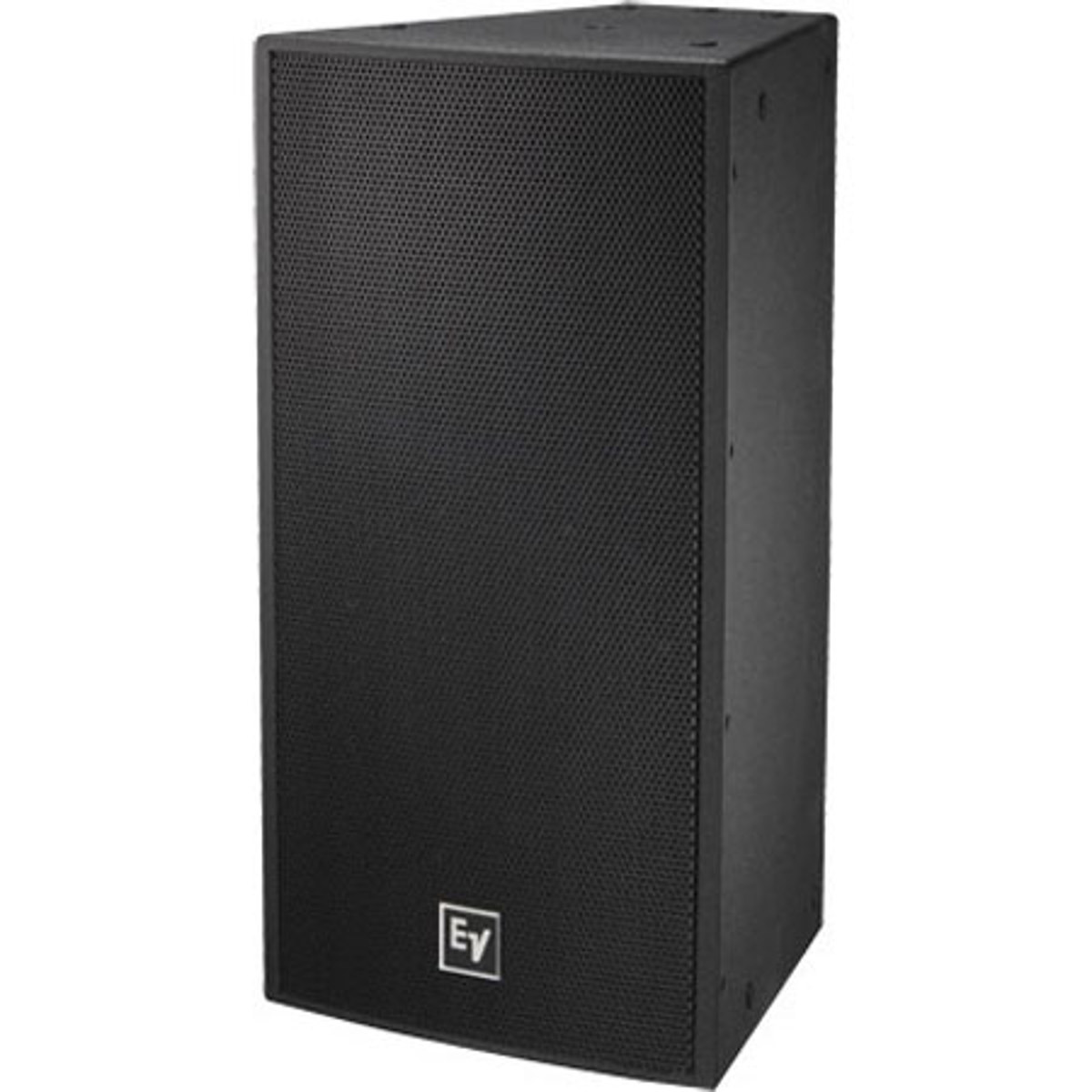 

Electro-Voice Telex EVF-1122D/96 12" 90 x 60 Fiberglass Loudspeaker, Single, Black