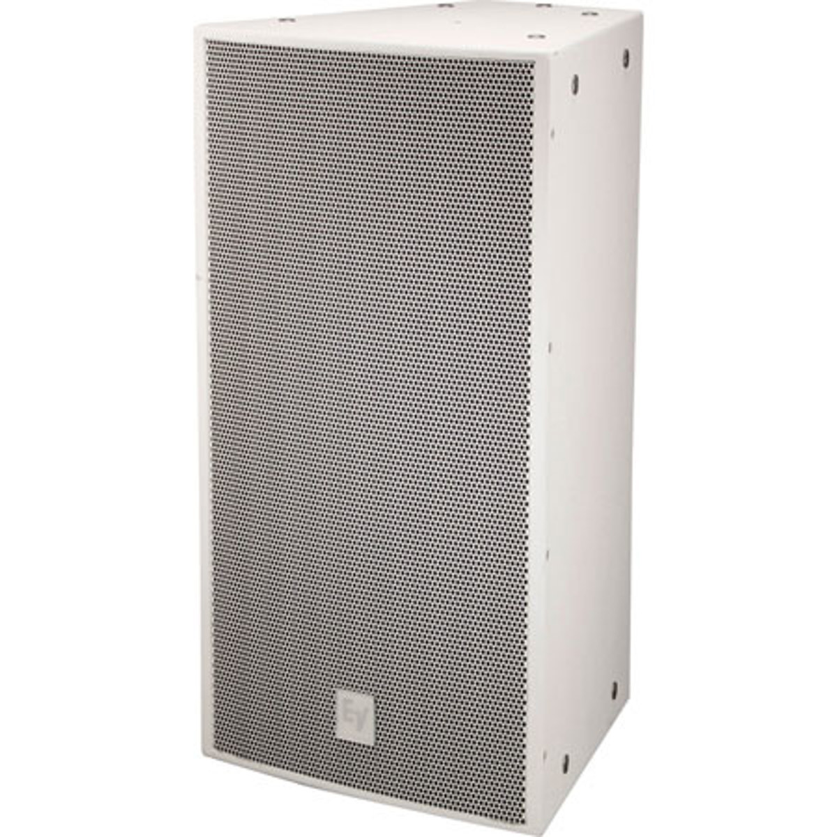 

Electro-Voice Telex EVF-1122S 94 12" 2-Way Loudspeaker, Single, Pi-Weatherized, White