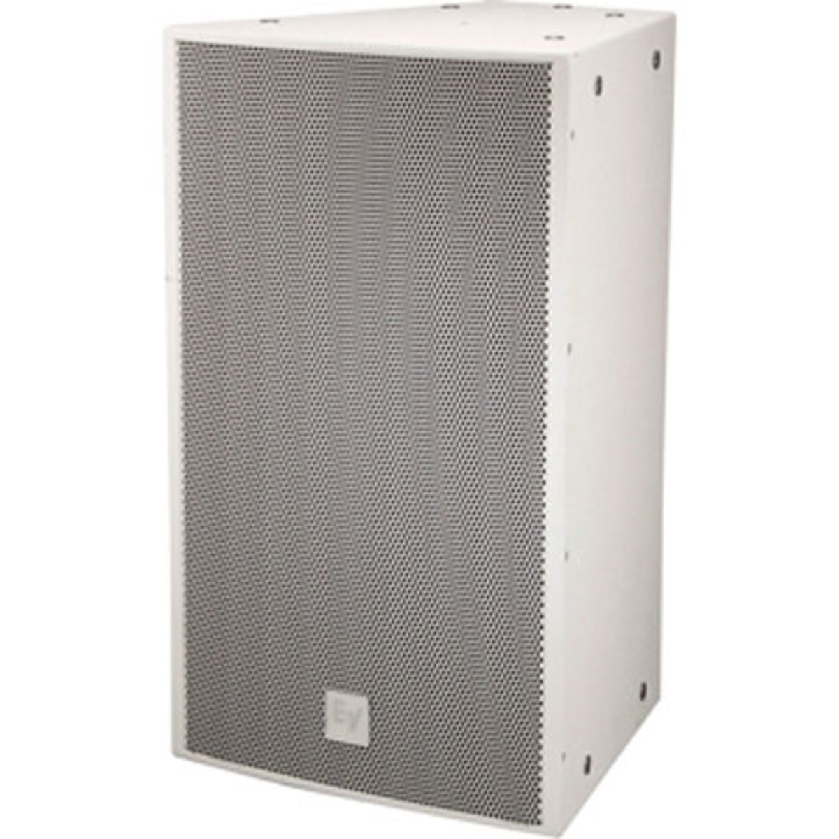 

Electro-Voice EVF-1152D/64-FG 15" 2-Way 60x40 Fiberglass Speaker, Single, White