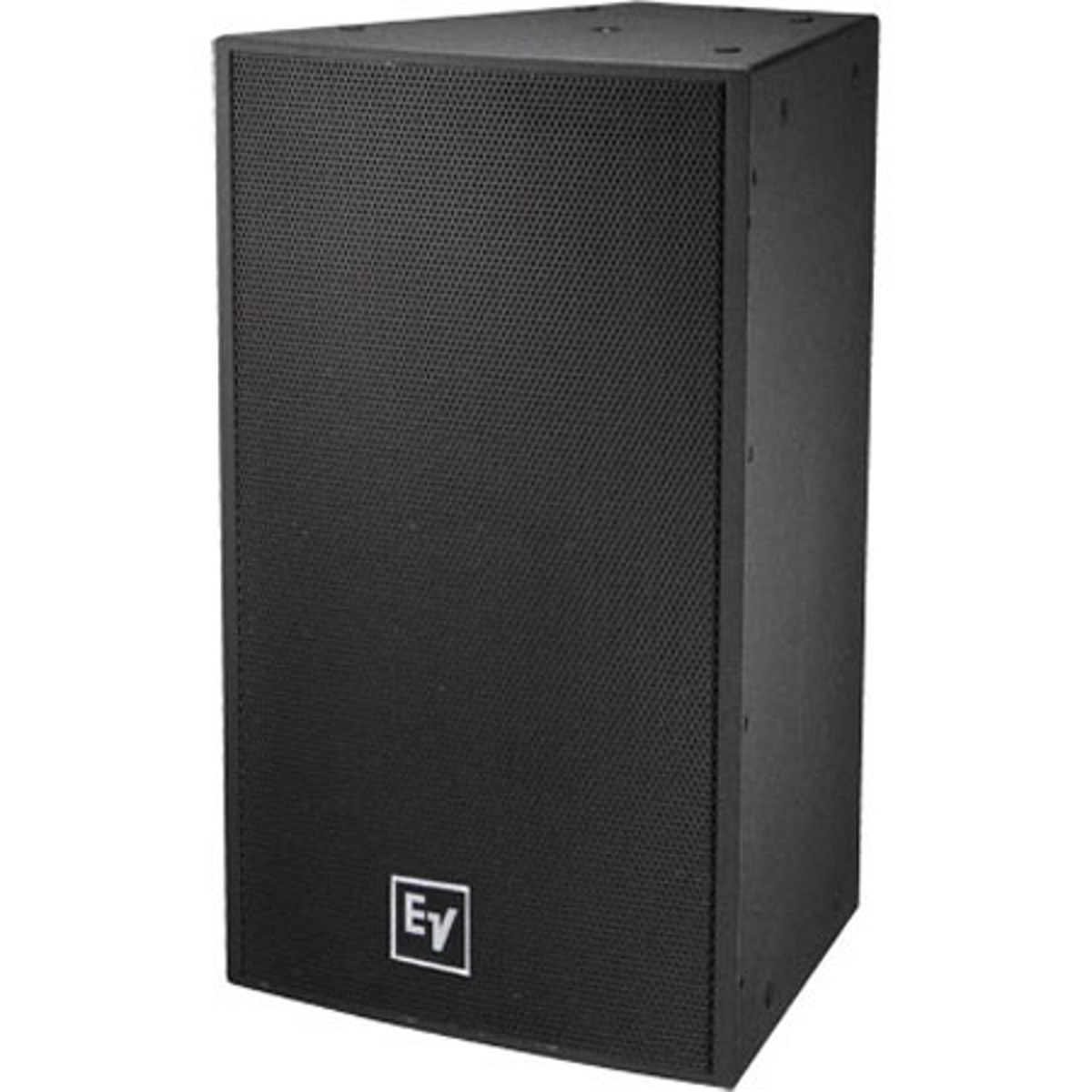 

Electro-Voice Telex EVF-1152D/66 15" 2-Way PI-Weatherized Loudspeaker, Single, Black