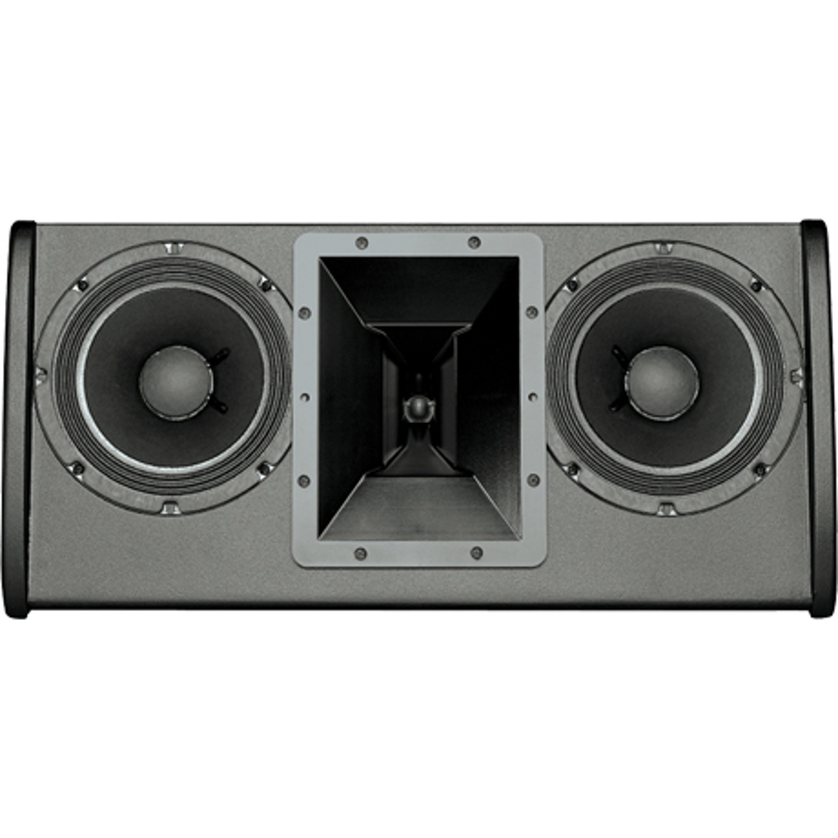 

Electro-Voice FRi-2082 Dual 8" Two-Way Full-Range Loudspeaker, Black