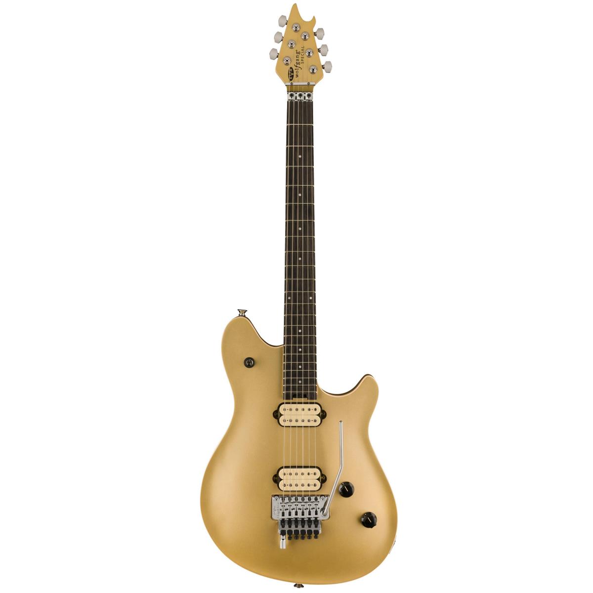 Image of EVH Wolfgang Special Electric Guitar