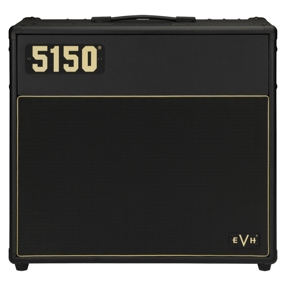 

EVH 5150 Iconic Series EL34 40W 1x12" Guitar Combo Amplifier, Black