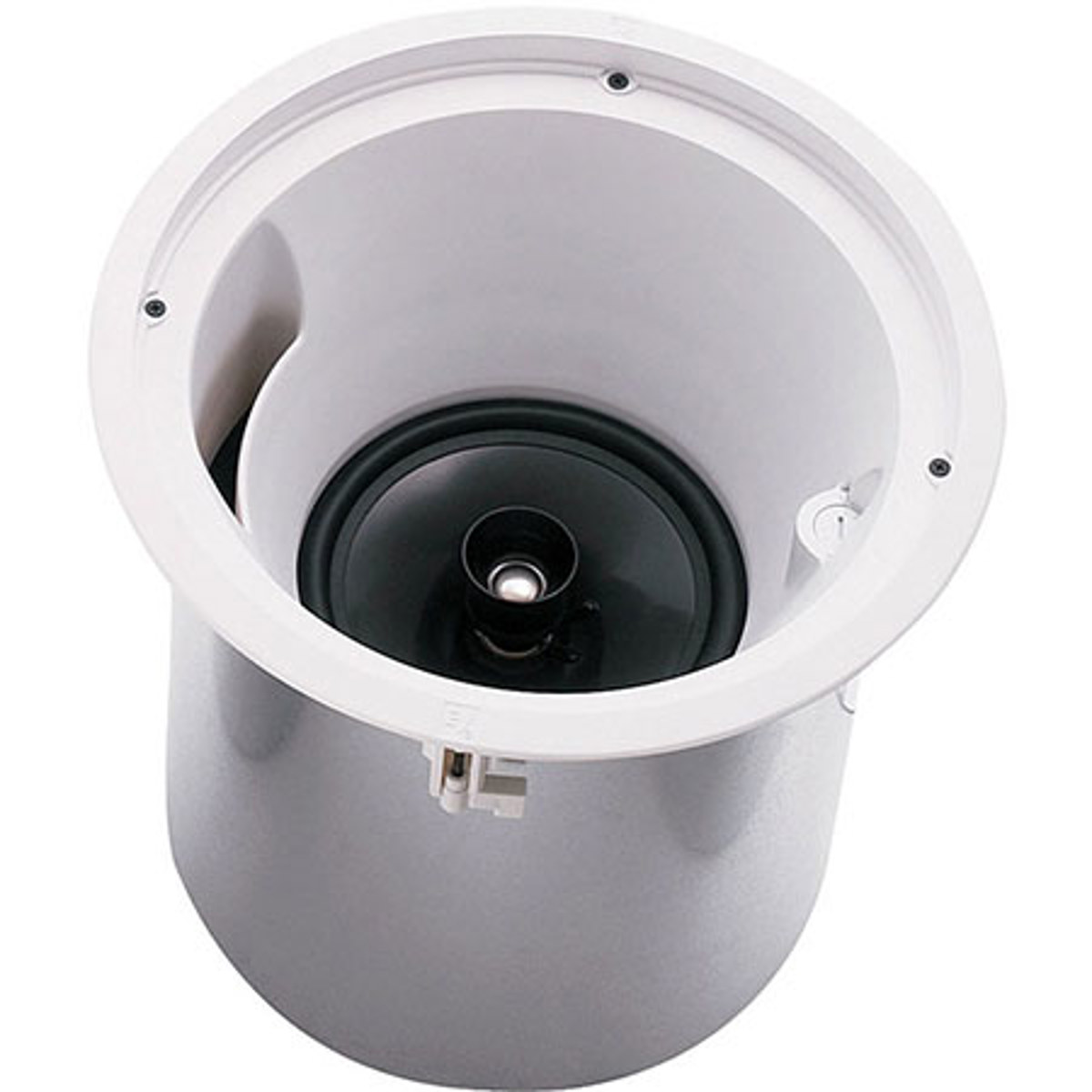 

Telex Electro-Voice EVID C8.2HC 8" 2-Way Coaxial Ceiling Loudspeaker, Pair