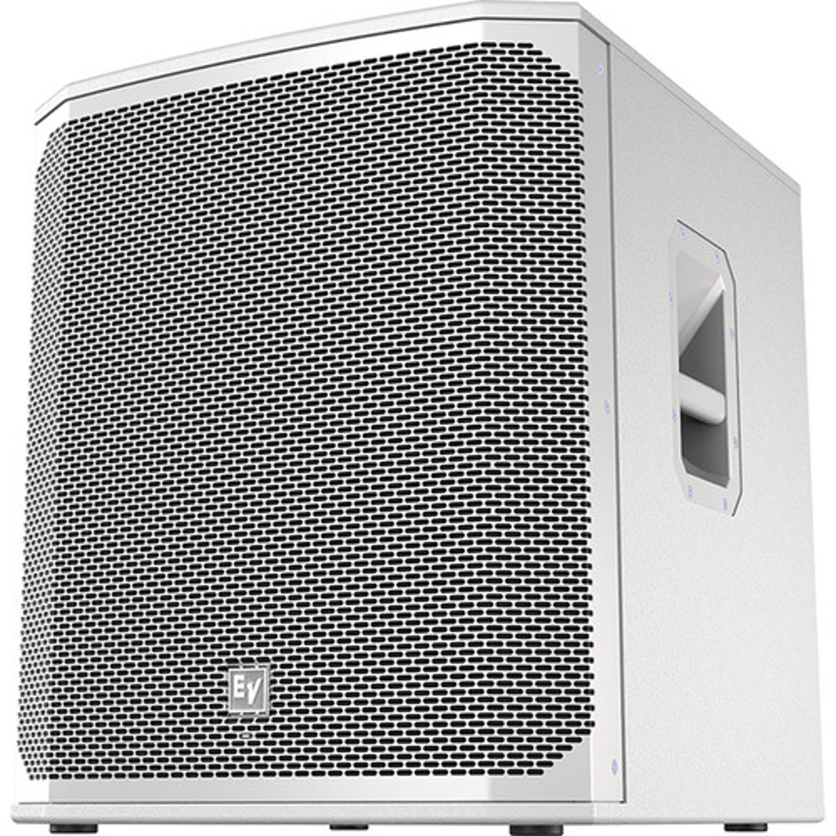

Electro-Voice ELX200-18SP 18" 1200W Powered Subwoofer, White