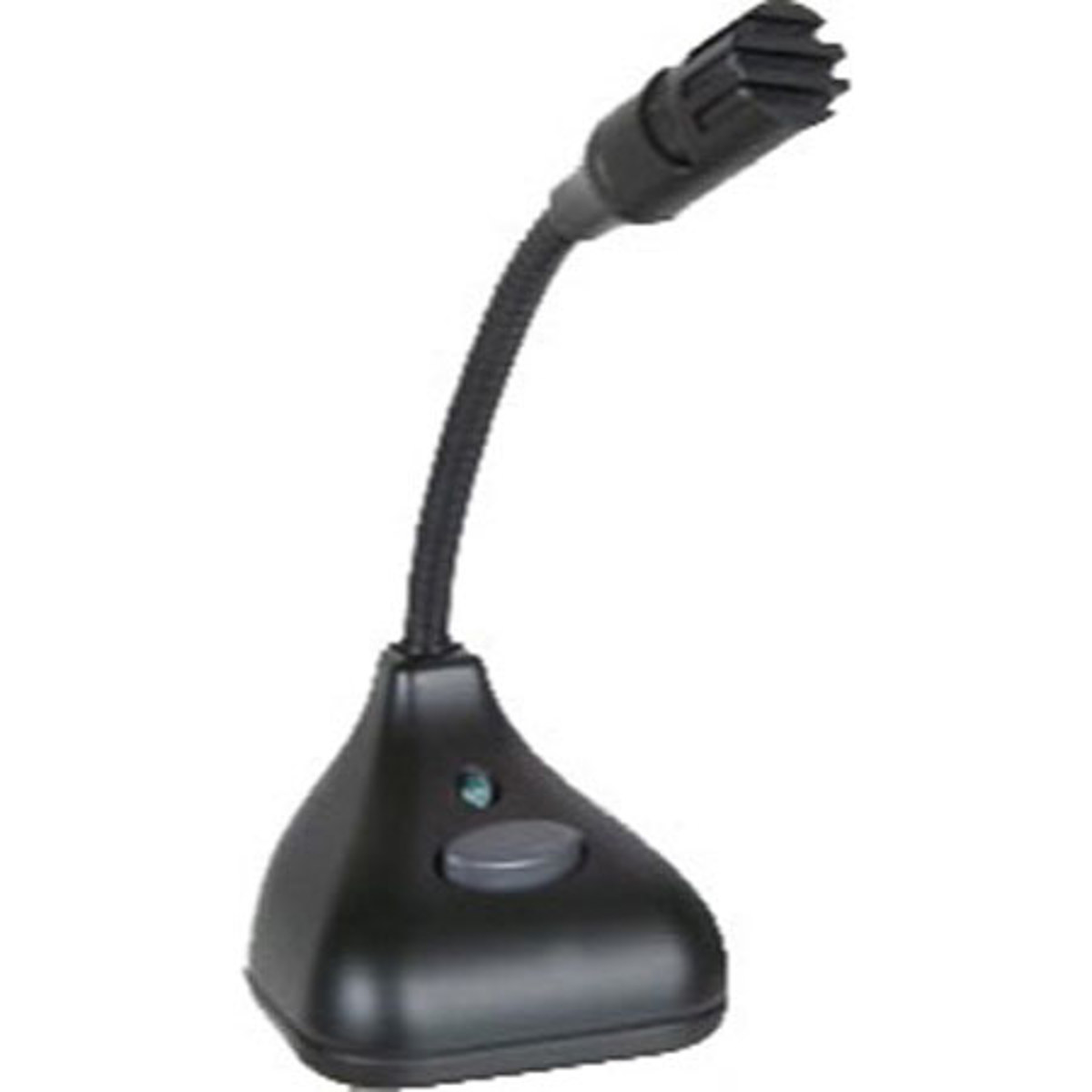 

Telex PolarChoice Podium Plus 18" Multi-Pattern Gooseneck Microphone