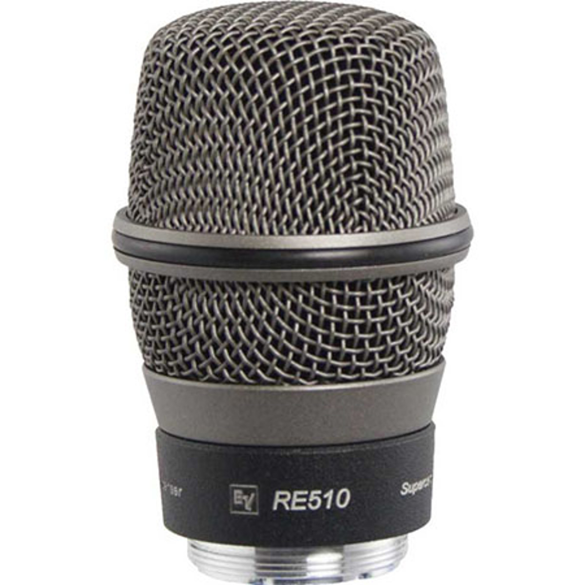 

Telex Electro-Voice RC2-510 Supercardioid Condenser RE510 Microphone Cartridge