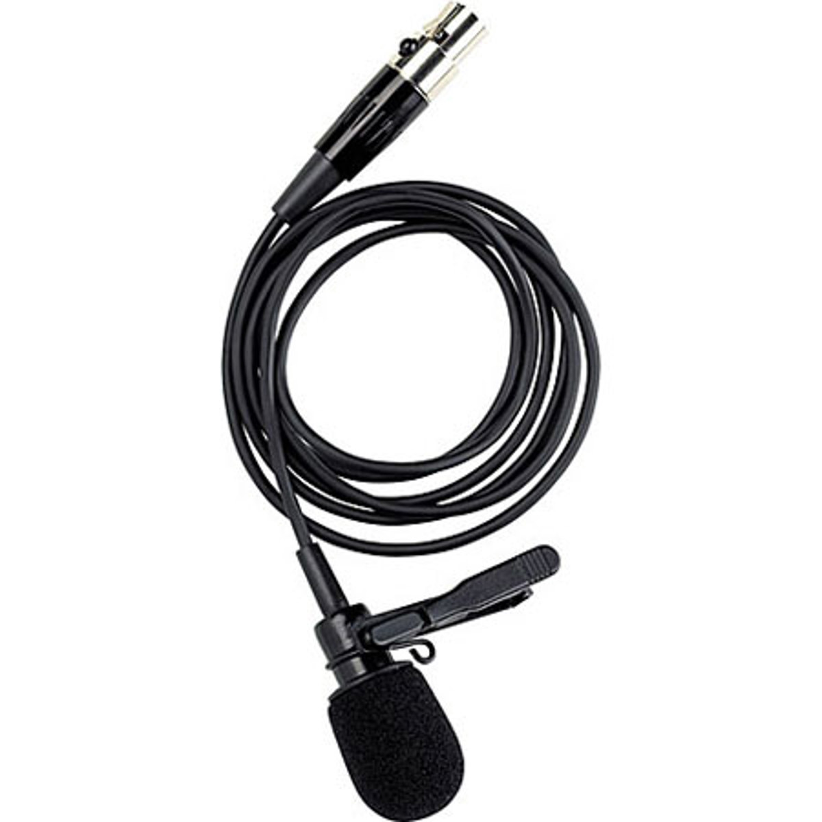 

Electro-Voice RE-92TX Miniature Cardioid Lavalier Condenser Mic