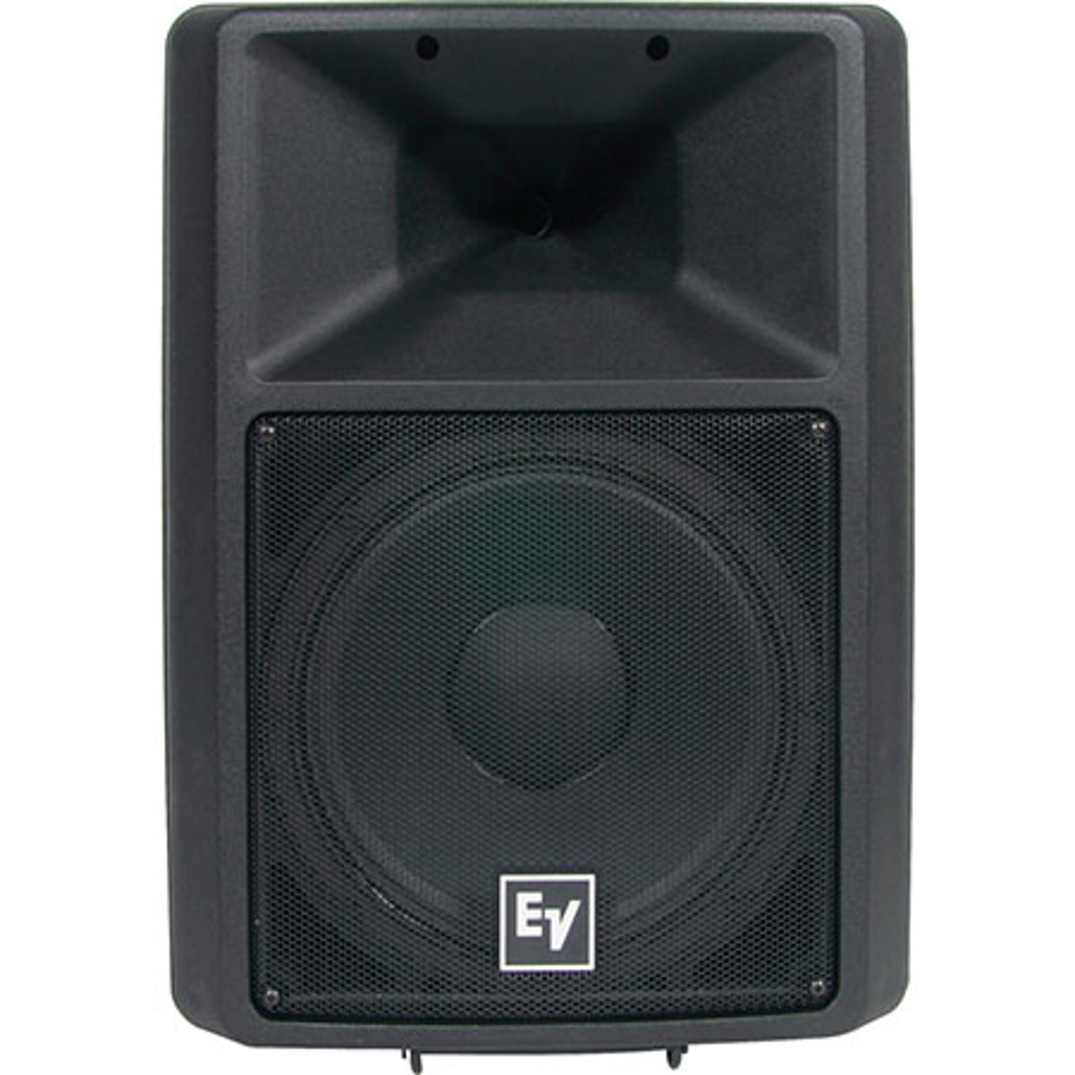 

Electro-Voice Sx300E 300W 12" 2-Way Full-Range Loudspeaker, Single, Black