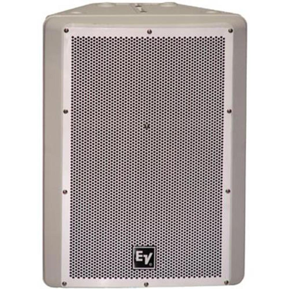 

Electro-Voice Telex Sx300PIX 12" 2-Way Weather-Resistant Loudspeaker, Single, White