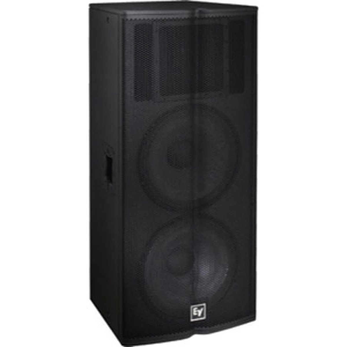 

Electro-Voice TX2152 1000W Dual 15" 2-Way Full-Range Loudspeaker, Single Unit