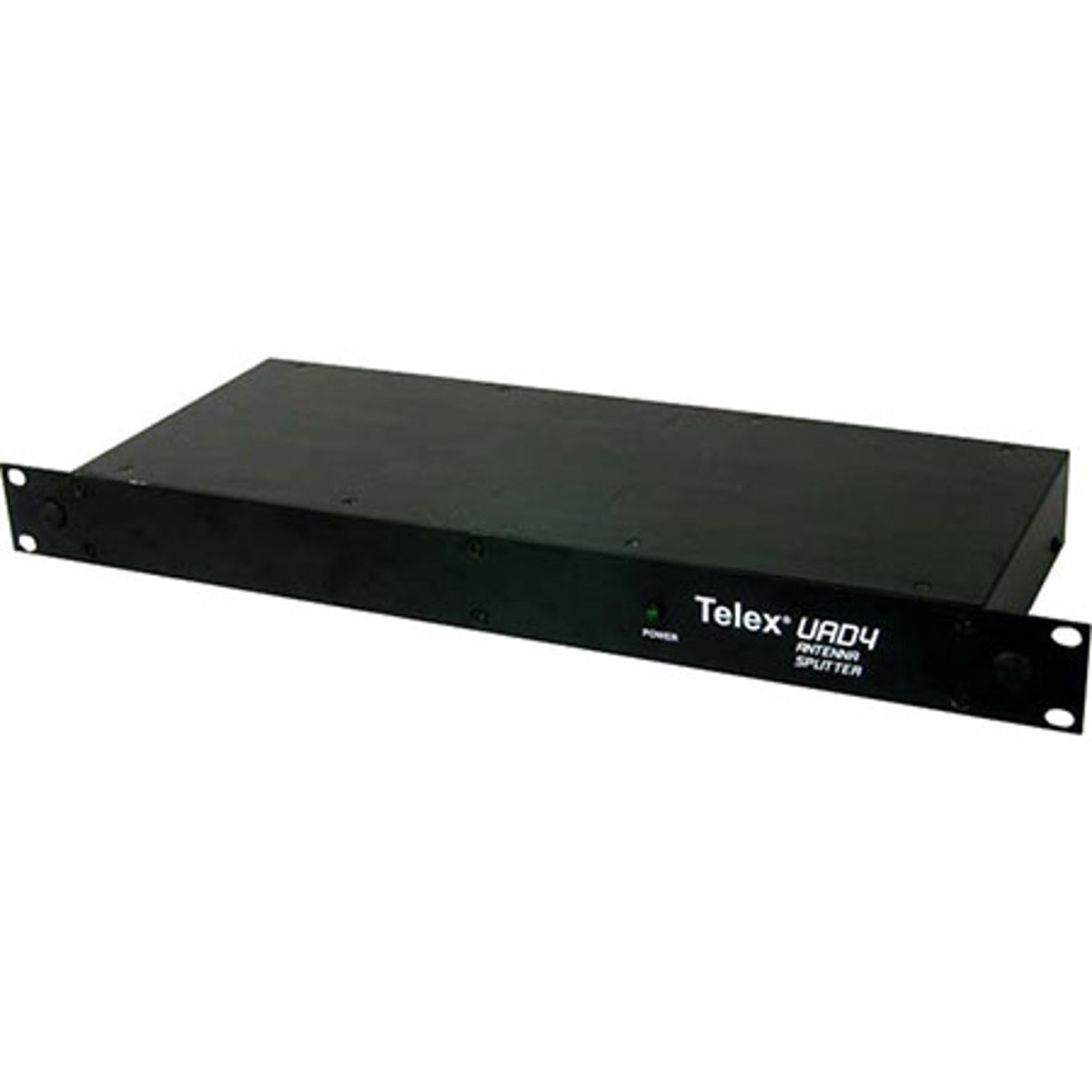 

Telex UAD-4 UHF Narrow Band Antenna Combiner/Splitter System