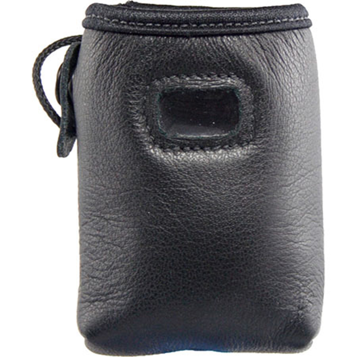 

Telex WP-WT Leather Pouch f/REV-WT & WTU-2 Bodypack Transmitter